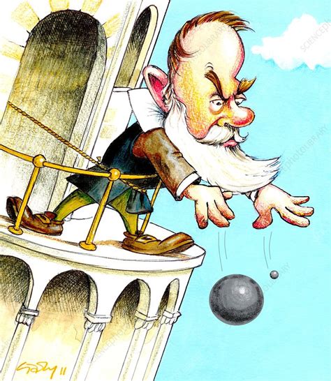 The Dark Arts: Galileo Galilei's Forbidden Magic Revealed